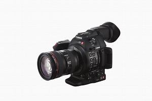Canon EOS C100 MKII: Dual Pixel AF, neuer EVF, OLED Display, 60 B/s & WIFI