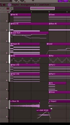 Fallen Star Synths