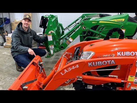 11 CRITICAL ITEMS! ALL TRACTOR FEATURES NOT CREATED EQUAL! 🚜