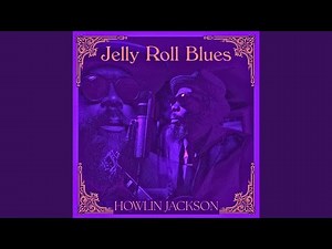 Jelly Roll Blues