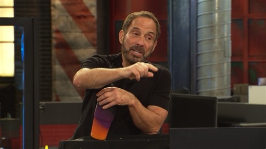 Cassie Beating Video Released, Unedited, in Diddy's Criminal Trial | TMZ TV