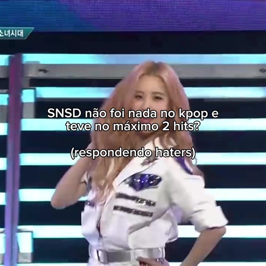 Músicas Icônicas do Girls' Generation - Top 10