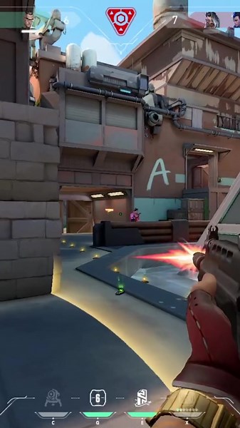 Aim Lab #aimlab #valorant #meme #funny #gridshot #valorantclips #smallstreamer #fyp #fypシ #viral