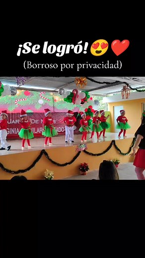 Festival Navideño 2023🎄❤️ #Navidad #MerryChritsmas #Navidad2023 #Preescolar #festivalnavideño #burritosabanero