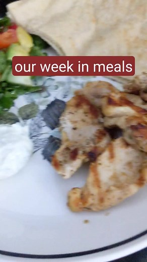 Carolines Cooking on TikTok