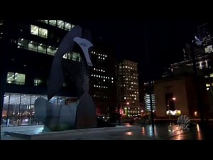 Late Night with Conan O'Brien in Chicago Monologue - 5/11/06