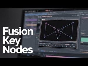 The 5 Fusion Nodes You Need to Learn First!