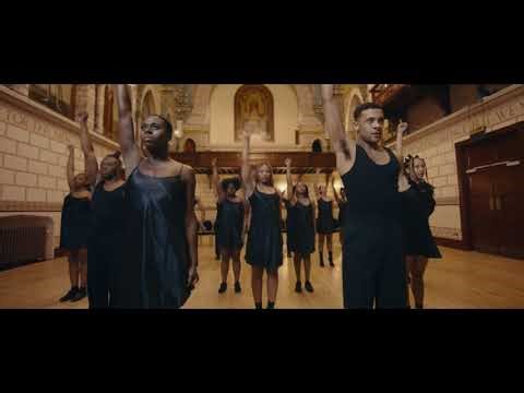 Watch the video for Black British by VV Brown.