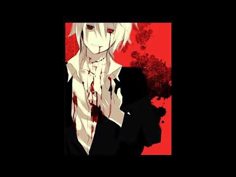 Nightcore Serial Killer 1 Hour