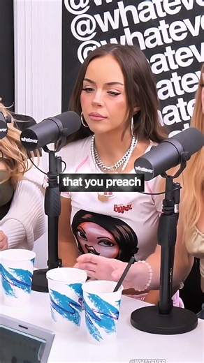 1.1K views · 17 reactions | Are men LESS valued because of THIS_! whatever podcast #mensrights #feminism #megafox #datingtips #podcastclips #whatever #usa #america | Male Escape | Facebook