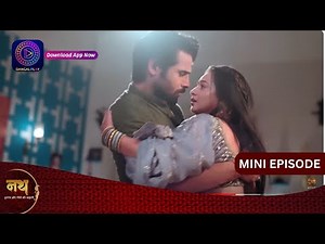 Nath Krishna Aur Gauri Ki Kahani | 11 December 2023 | Episode 770 | Dangal TV