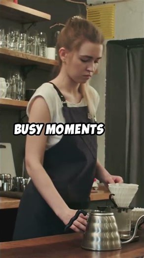 Prayer for Baristas!