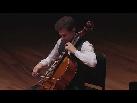 Chopin: Sonata in G minor for Cello and Piano, Op. 65 III. Largo