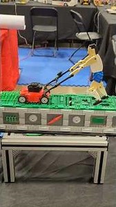 Best of LEGO Machines by JKBrickworks #lego