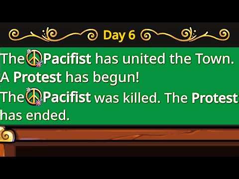 SHORTEST Pacifist Protest In BTOS2 History - BetterTOS2 Jackal Returns