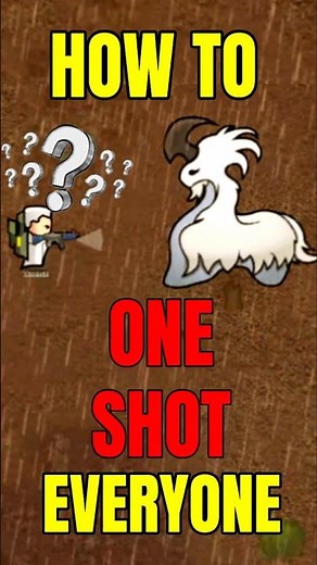 HOW TO INSTAKILL EVERY THREAT IN RIMWORLD...