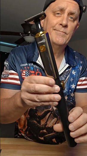 Mens Electric Back Shaver with Long Handle, 4 in 1