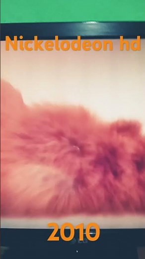 nickelodeon 2010