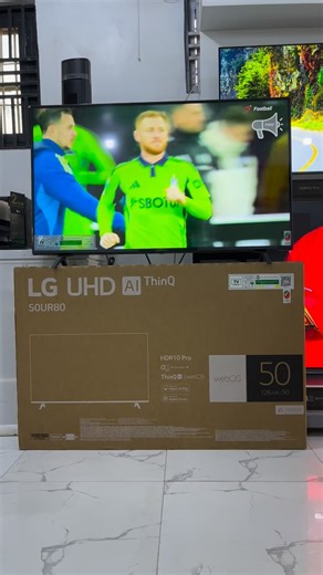 🌟BEI ZA TV LG 🌟🌟🌟🌟🌟 💫2yeas warrant Tv LG nch 43 UHD smart 4K Bei 1,030,000 Tv LG nch 50 UHD smart 4K Bei 1,350,000 Tv LG nch 55 UHD smart 4K Bei 1,500,000 Tv LG nch 65 UHD smart 4K Bei 2,200,000 Tv LG nch 75 UHD smart 4K Bei 3,350,000 👇 Tv LG nch 55 Nano cell smart 4K Bei 1,850,000 Tv LG nch 65 Nano cell smart 4K Bei 2,480,000 Tv LG nch 86 Nano cell smart 4K Bei 5,950,000 👇 Tv LG nch 55 QNED smart 4K Bei 2,100,000 Tv LG nch 65 QNED smart 4K Bei 2,950,000 Tv LG nch 75 QNED smart 4K Bei 4
