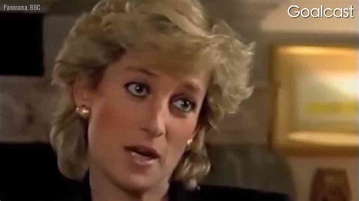 When Princess Diana confronted Camilla Parker and spoke her truth