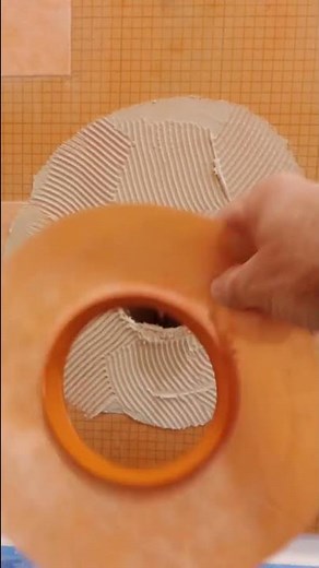 How to Waterproof Shower Valves - #shorts