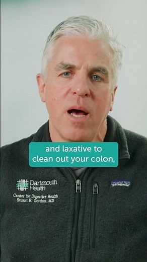 What to Expect From A Colonoscopy