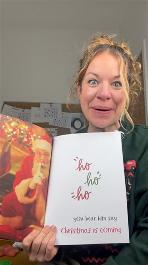 Jordan Garratt on Instagram: "A sensory story for Christmas with 24 story pages and sensory experiences with guidance on how to make it an accessible story for sensory learners. This story is suitable for all ages and stages. Purchase by commenting below for a direct link! This book contains: - A 2 page story instructions - Large scale photos pairing with the text in the story throughout - Sensory experience ideas for each page of the story - 24 Christmas related sensory experience ideas that ma