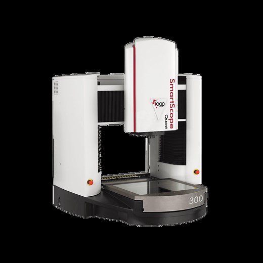 SmartScope Quest 300