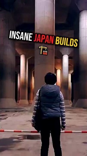 3 Things Japan Built That Shouldn’t Work — But Somehow Do 🌀 #japan