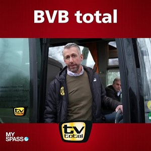 Wir haben da mal den Sicherheitscheck gemacht… | TV Total