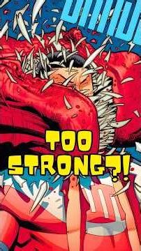 DINOSAURUS VS THRAGG?!