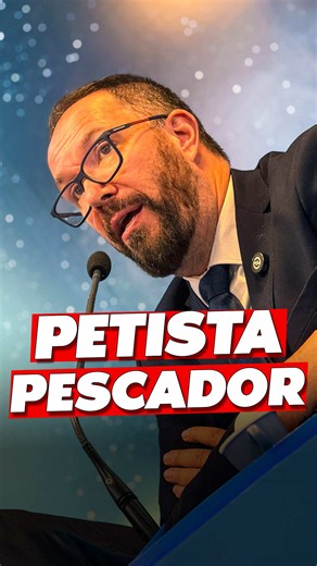 O problema da esquerda nunca foi a falta de recursos. O problema sempre foi a obsessão por controlar a vida de quem produz. Onde existe trabalho, eles enxergam regulamentação. Onde existe liberdade, eles enxergam uma nova taxa. Onde existe prosperidade, eles enxergam algo para burocratizar. A lógica é sempre a mesma: criar obstáculos para quem trabalha, dificultar a atividade produtiva e depois aparecer como salvador oferecendo soluções para problemas que o próprio Estado criou. Quanto maior a d