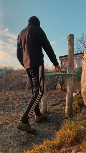 My monster wants more — pull-ups aren’t enough