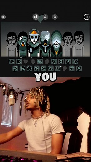 Aqua Raps - Jealous Tendencies Official Lyrics Video