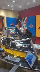 Happening on #GhettoRadio 🎶🎶🎶 | I AM JOZI FM