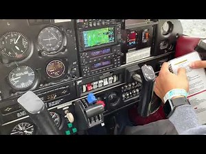 EMERGENCY GEAR EXTENSION! on Piper Arrow (Simulated)