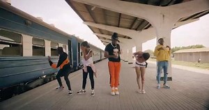 WHOZU - roboti (official music video) africa music tv | Africa Music