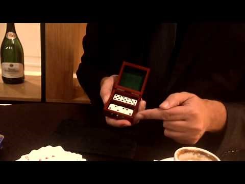 Loaded Dice by Alan Wakeling