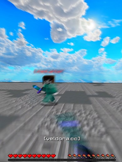 Epic Minecraft Gameplay and Edits