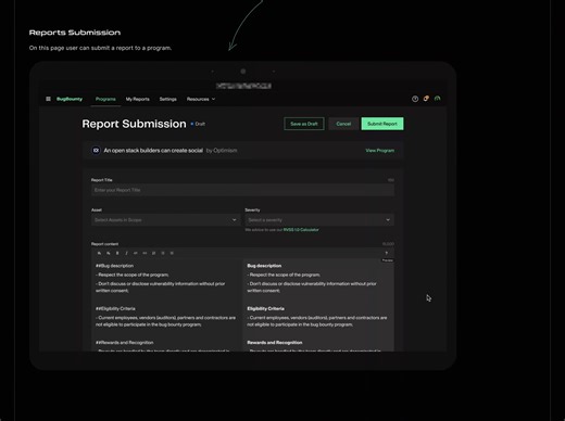 Web3 Cybersecurity Platform UX/UI Case Study - Christina Suciasova