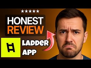 Ladder App Review 2025 – Structured Training or Overpriced Hype?