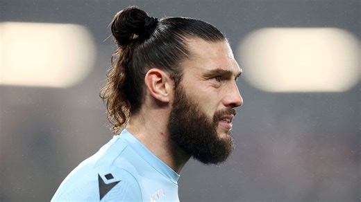 Andy Carroll is BACK! Former England striker scores brilliant hat-trick in sixth-tier for Dagenham & Redbridge | Goal.com