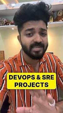 DAY2 - Fresher/Domain change/ DevOps engineer How many projects to keep in resume wrt experience
