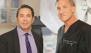 'Botched', los cirujanos están de regreso