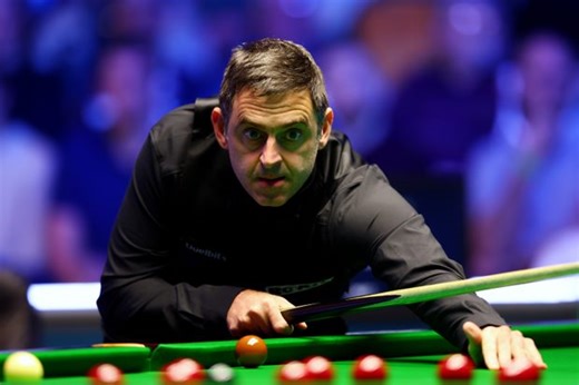 WST Classic snooker 2023 schedule – Order of play (Thursday 16th March)