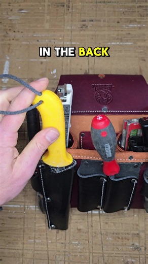 Occidental Leather 5570 Drywall Case Review