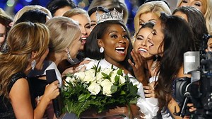 Miss New York crowned Miss America 2019