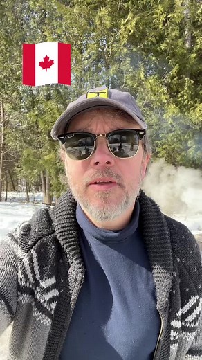 How to Make Canadian Maple Sap Tea at Home