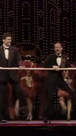 This is by far one of the best Tony performances and most deserved Tony win for Michael Jeter!! #michaeljeter #michaeljeteredit #davidcarroll #lilianemontevecchi #janekrakowski #johnwylie #bobstillman #brentbarrett #barryjames #markbaker #barryfoster #julianovenden #scottgarnham #jamessnyder #brandonuranowitz #chipzien #rexsmith #welltakeaglasstogether #dance #dancebreak #danceshow #tonywinner #uniquevoice #soul #jazz #jazztok #groovy #broadway #broadwayisback #broadwaymusicals #broadwaygirls #b