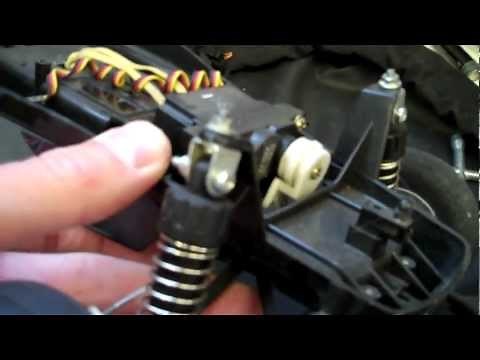 Tamiya Grasshopper 1 & 2 Front Suspension Upgrade